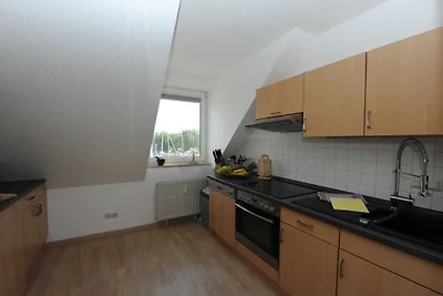 Apartament wakacyjny z 2 sypialniami