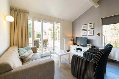 Komfortabler Bungalow mit Geschirrspüler, 1,5...