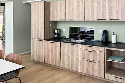 Luxe villa nabij het Kattegatstrand