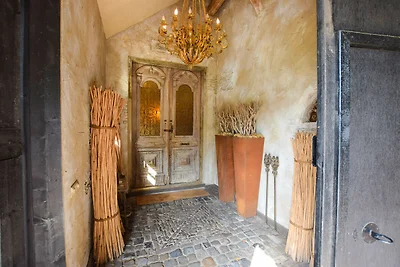 Casa vacanze unica con vasca idromassaggio