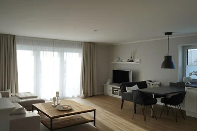 Apartamento vacacional en Boizenburg con...