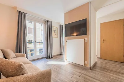Charmante Wohnung - AC 1BR/4P - Genf