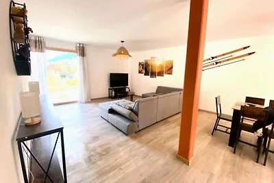 Wohnungen für 14 Personen