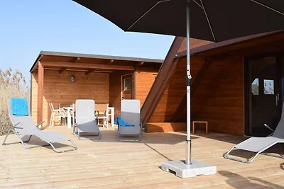 Chalet im See Nr.51