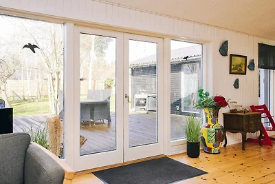 6 osob apartament w Grevinge-By Traum