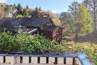 6 Personen Ferienhaus in Åkra-By Traum