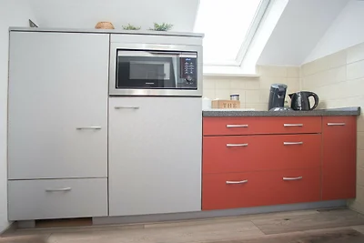 Wohnung in Winterberg nahe Skiliften