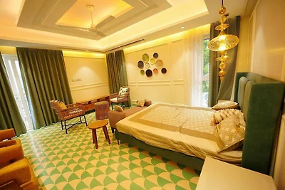 Villa Paraiso van DanCenter Pool Arpora