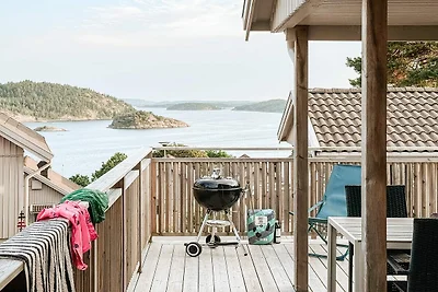 5 sterren vakantie huis in UDDEVALLA