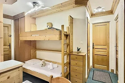 Appartamento a Tignes vicino agli impianti di...