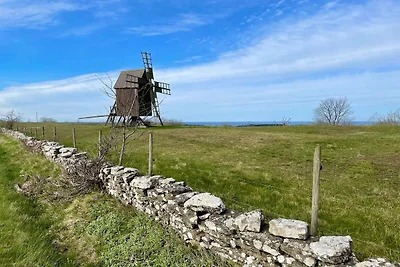 3 Personen Ferienhaus in Mörbylånga