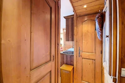 Apartment in Reberty in der Nähe von...