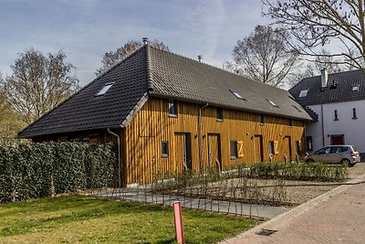 Ferienhaus mit Whirlpool