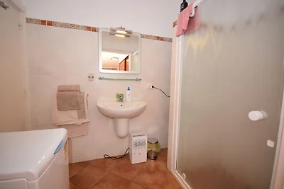 Accogliente casa vacanze con vista sul mare