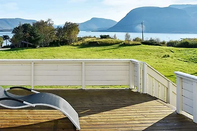 10 Personen Ferienhaus in MIDSUND