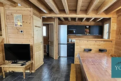 Residentie Le Belluard voor 7 personen