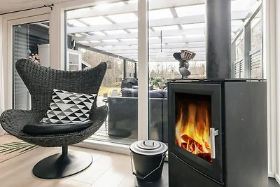 4 sterren vakantie huis in Hals