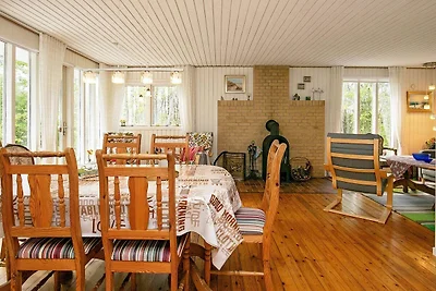 4 Personen Ferienhaus in Løgstør