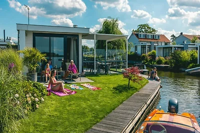 Modernes Chalet nur 12 km von Elburg