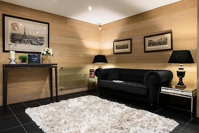 Chalets für 10 Personen