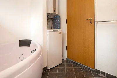 6 Personen Ferienhaus in Knebel-By Traum