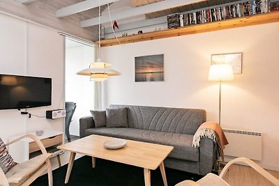 4 Personen Ferienhaus in Ærøskøbing