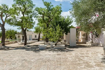 Villa Thea Case di Charme - L"Alcova