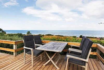 5 persoons vakantie huis in Asnæs-By Traum