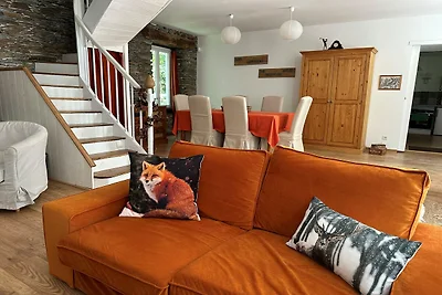 Ferienhaus für 6 Gäste in Cameliere