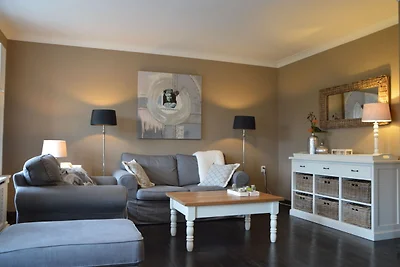 Appartement in Roosteren, nabij de Belgische...