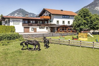 Schöne Wohnung in Strass im Zillertal