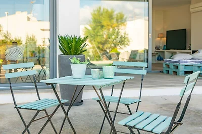 Casa Del Mar - Ferienhaus Mit Privatem Pool