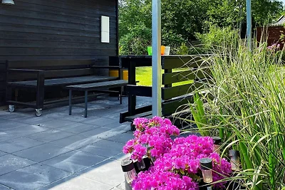 4 Personen Ferienhaus in Gilleleje-By Traum
