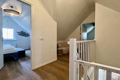 Ferienhaus Sint Maartenszee am Strand