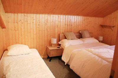 Appartement met balkon in Chatel