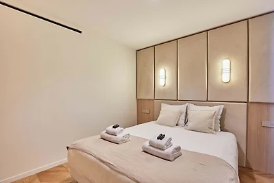 Sublim AC Apartment Opéra Madeleine