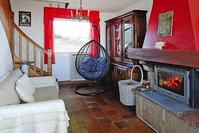 Ferienhaus in Traumlage, Rosa Granitküste