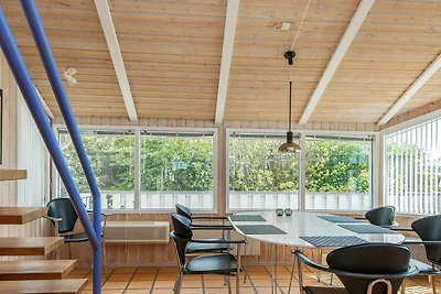 6 Personen Ferienhaus in Ebeltoft