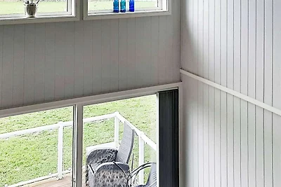 4 Personen Ferienhaus in FARSUND-By Traum