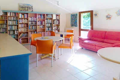 Mezzanine-Cottage-Aufenthalt, Ardèche
