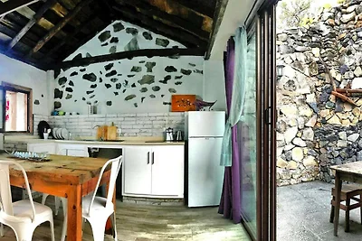 Ferienhaus, Tijarafe