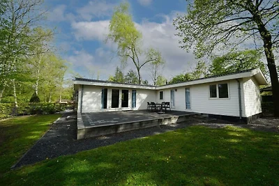 Ferienhaus in Lochem mit Terrasse