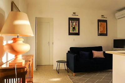 Wohnung in Bormes bei Maures Hügeln