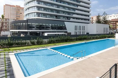 56. AG ÁTICO ALAMO 9C