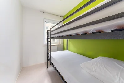 Appartement in Blankenberge bij Pier