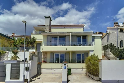 Villa in Pula mit privatem Pool