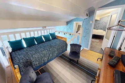 Die Möwe des Lebens