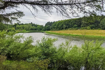 4 Sterne Ferienhaus in Brønderslev