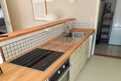 4 Sterne Ferienhaus in Gilleleje