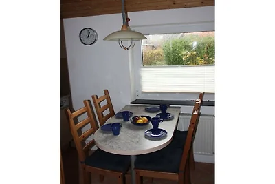 Ferienwohnung mit 2 Schlafzimmer